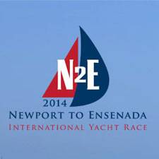 Newport to Ensenada International Yacht Race