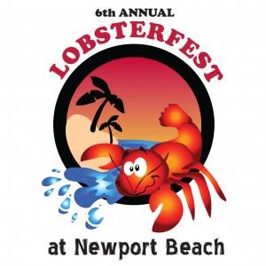6th Annual Lobsterfest at Newport Beach