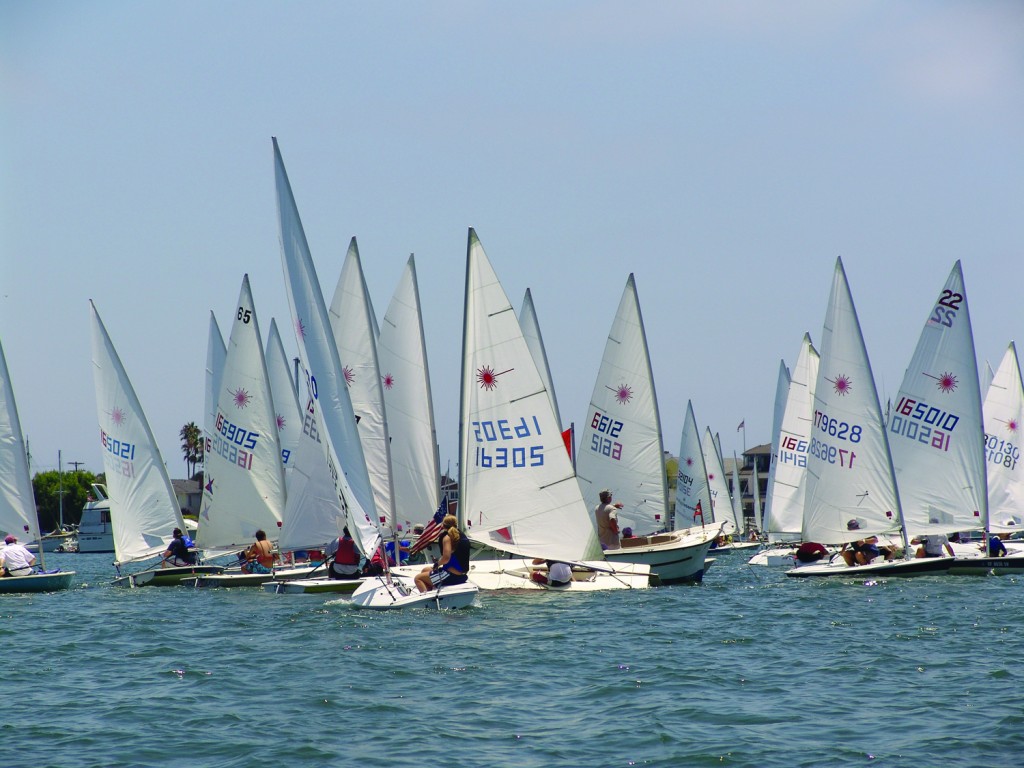 2023 Annual Flight of Newport Beach