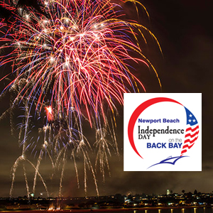 Independence Day on the Bay