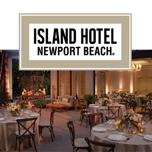 July Sunset Mixer at the Island Hotel Newport Beach