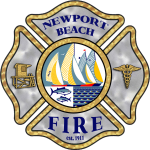 25th Annual Newport Beach Fire and Lifeguard Appreciation Dinner