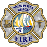 SOLD OUT! 21st Annual Newport Beach Fire and Lifeguard Appreciation Dinner