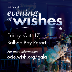 Evening of Wishes Gala