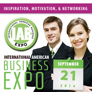 International American Business Expo & Seminars