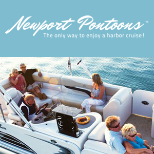 SOLD OUT! Chamber Connect Lunch at Newport Pontoons