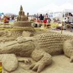 60th Annual Sandcastle Contest