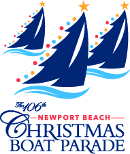106th Annual Newport Beach Christmas Boat Parade