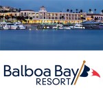 July 2021 Sunset Networking Mixer - Balboa Bay Resort