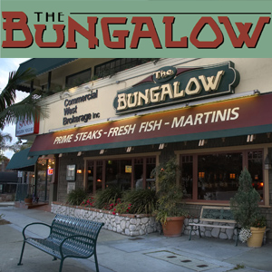November 2021 Sunset Networking Mixer - The Bungalow