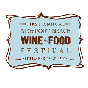 Newport Beach Wine and Food Festival