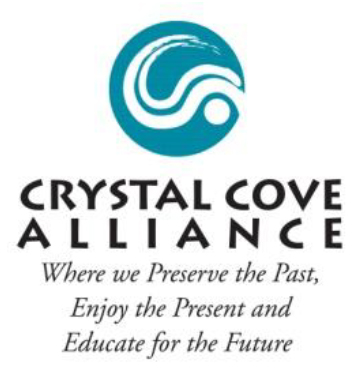 December WAKE UP! Newport - Laura Davick with the Crystal Cove Alliance