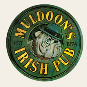 Chamber Connect Lunch - Muldoon's Irish Pub