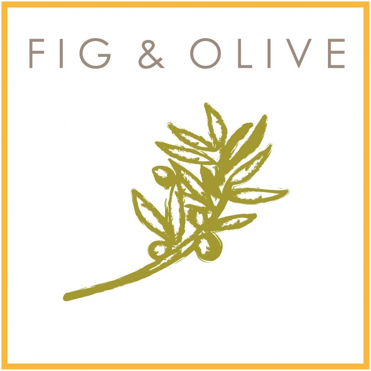 August Sunset Networking Mixer - Fig and Olive