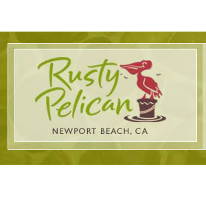 Chamber Connect Lunch - Rusty Pelican