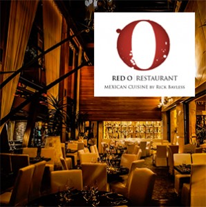 Red O Restaurant, Newport Beach - Newport Beach, CA (Fashion