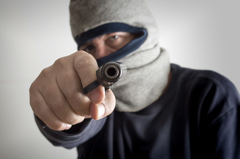 Networking Luncheon - Are YOU Prepared for an Active Shooter Situation?