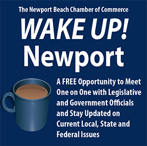 POSTPONED - JUNE WAKE UP! Newport