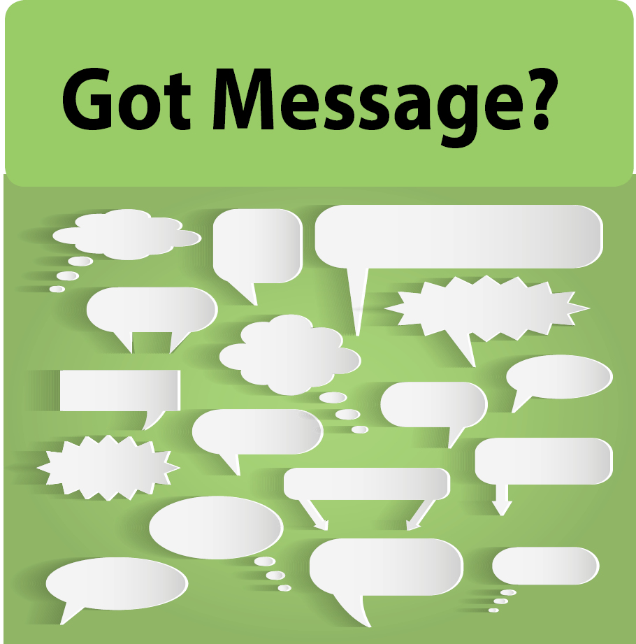SOLD OUT! FREE Business Workshop- Got Message? with Tom Patty and John Pietro