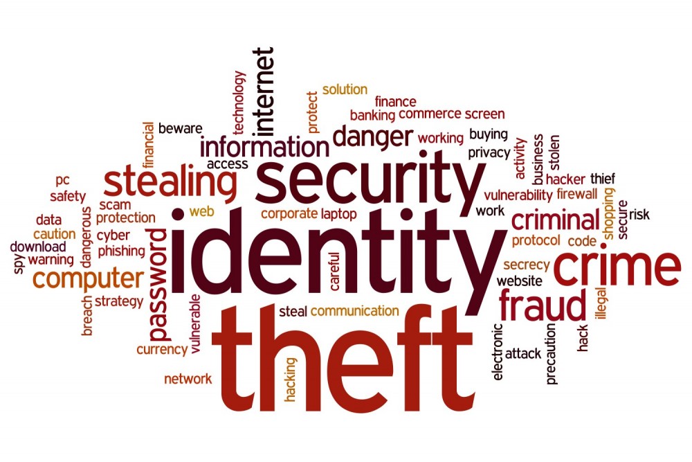 July Networking Luncheon - Tax Related Identity Theft