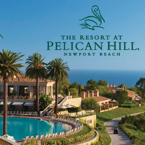 July Sunset Networking Mixer - Pelican Hill Resort