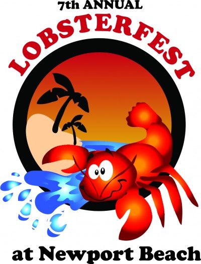 7th Annual Lobsterfest at Newport Beach