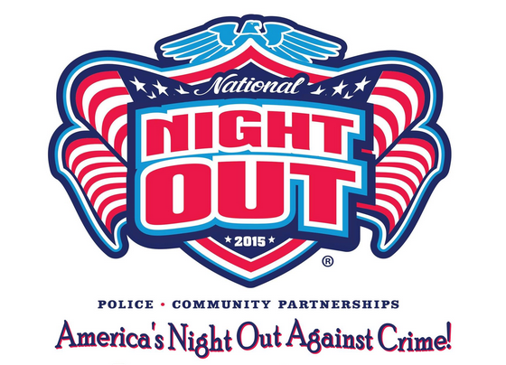 Newport Beach Police Department's National Night Out Against Crime!