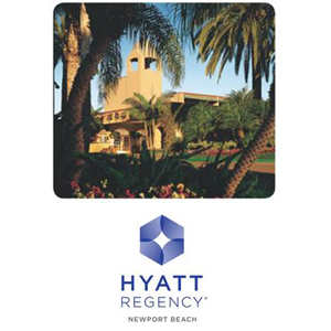 September Sunset Networking Mixer - Hyatt Regency Newport Beach