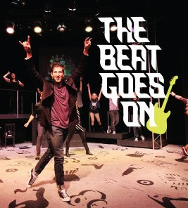 The Beat Goes On Theater Performance