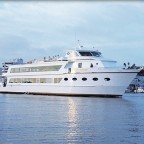 October 2023 Tri-Chamber Sunset Networking Cruise aboard Endless Dreams