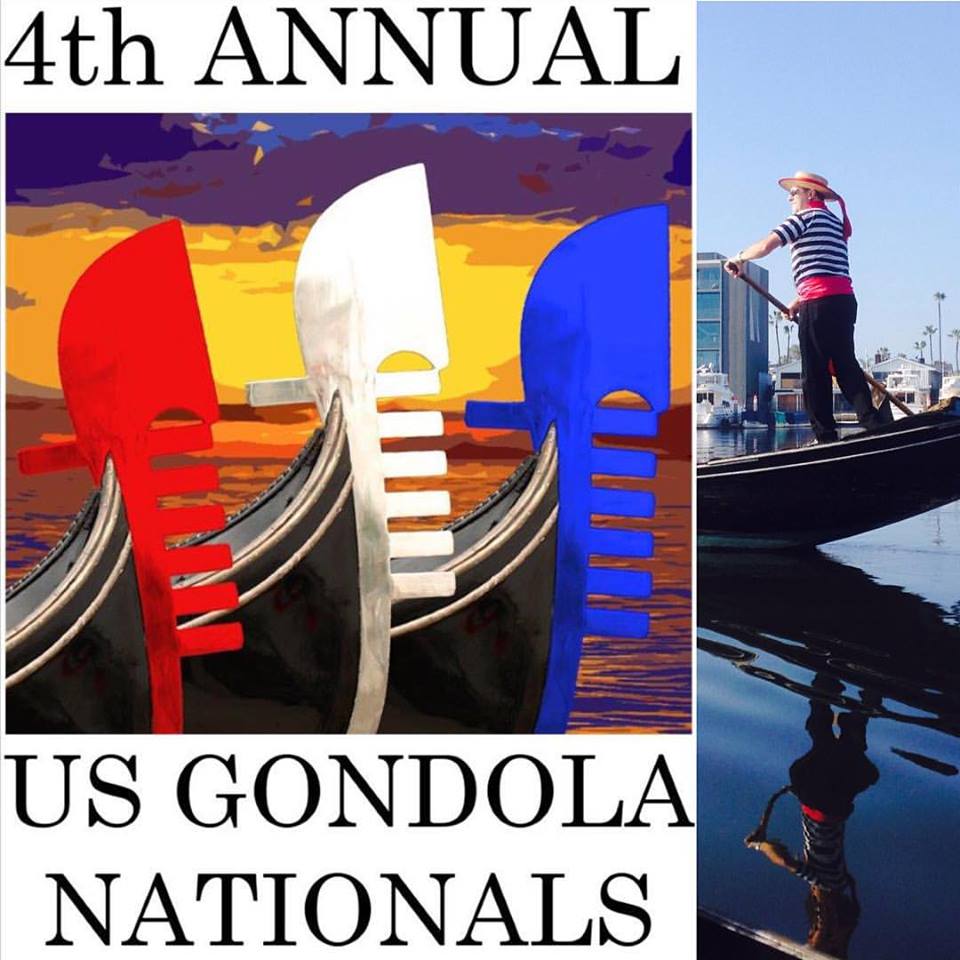 4th Annual US Gondola Nationals
