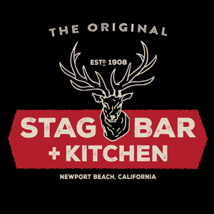 January Sunset Networking Mixer - Stag Bar + Restaurant