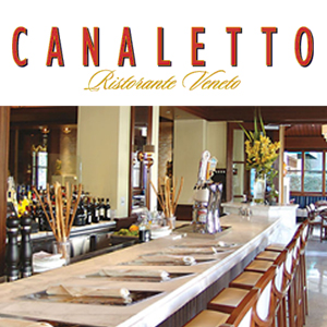 October Sunset Networking Mixer - Canaletto's Ristorante Veneto