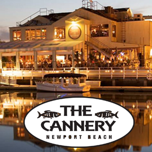 February Sunset Networking Mixer - The Cannery: Seafood of the Pacific
