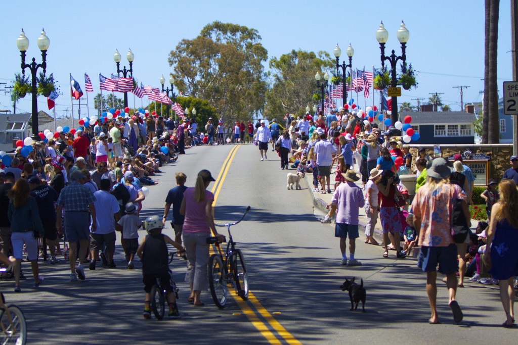 Balboa Island Parade and After Party Newport Beach Chamber of Commerce