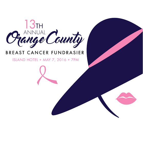 THE Breast Cancer Fundraiser