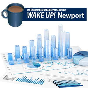 August WAKE UP! Newport - State of the O.C. Treasury - Shari L. Freidenrich, CPA