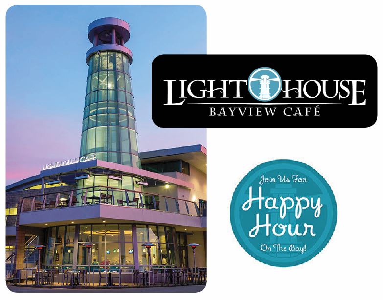 September Sunset Networking Mixer - Lighthouse Cafe