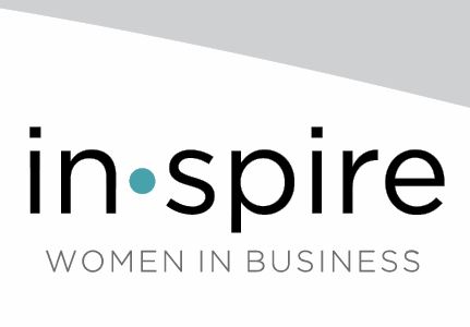 InSpire: Women in Business Speaker Series featuring Lucy Dunn