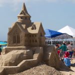 56th Annual Sandcastle Contest