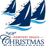 108th Newport Beach Christmas Boat Parade