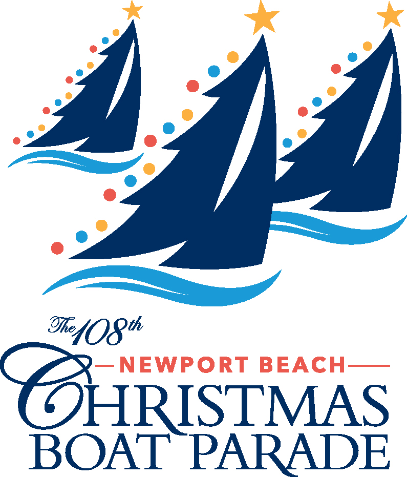 108th Newport Beach Christmas Boat Parade