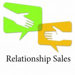 SOLD OUT! November Luncheon - We are ALL in Relationship Sales