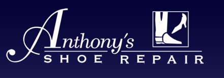 Anthony's Shoe Repair Ribbon Cutting