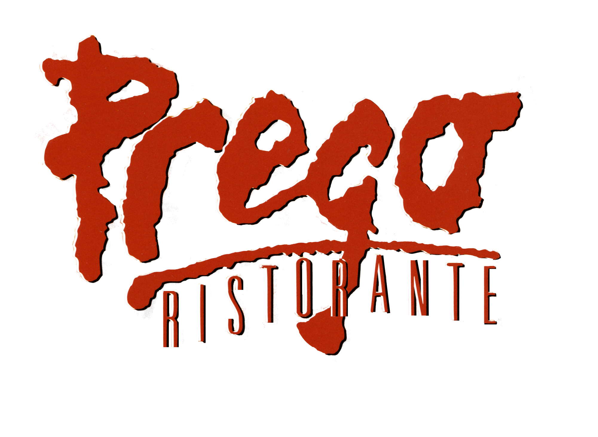 Sold Out! Chamber Connect Lunch - Prego Ristorante
