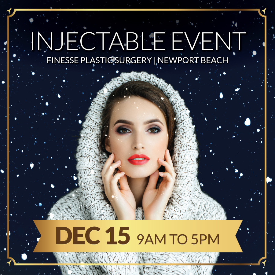 Injectable Event