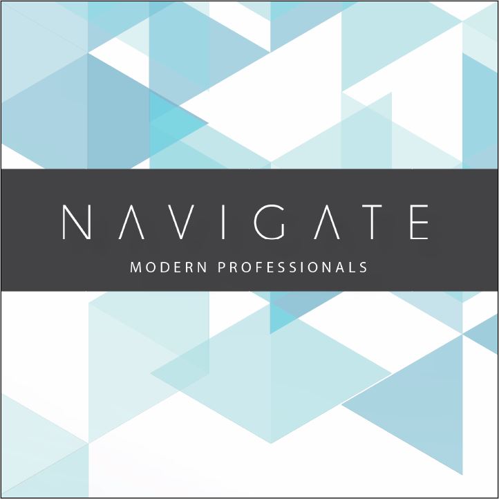 Navigate: Modern Professionals May event: Buying Your First Home