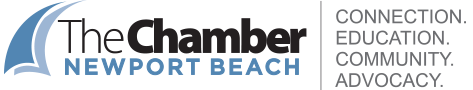 Newport Beach Chamber of Commerce