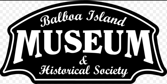 Valentine's at Balboa Island Museum