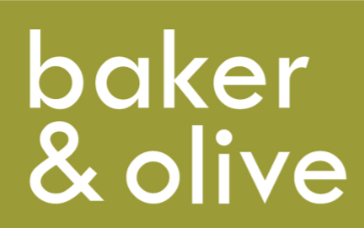 baker & olive Grand Opening